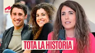 L'EX DE BOJAN KRKIC explica tota la seva RELACIÓ