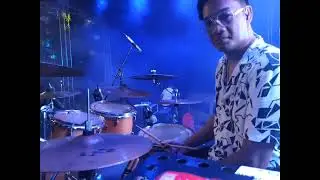 Tak Seindah Cinta Yang Semestinya - Ady Ade ex Naff ll Drum Cam Timor Leste