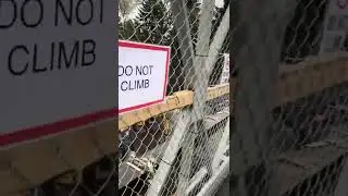EastLink tunnel construction
