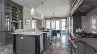 The Estate of Wyndance - Cavendish D Model Home