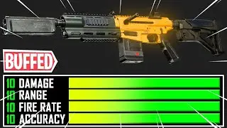 *BUFFED & OVERPOWERED* BEST VLK ROGUE CLASS SETUP in MODERN WARFARE AFTER 1.21 UPDATE! TACTICAL NUKE