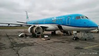 They Built the Perfect Plane. Nobody Bought It.