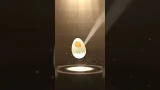 Pok&eacute;mon Go 5km Egg Hatch