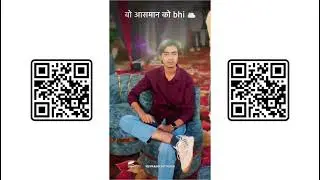 Vn Qr Code New 🤗Trending  Video Editing | Vn Code 😎Template Reels | Vn Qr Code #trending #shorts 