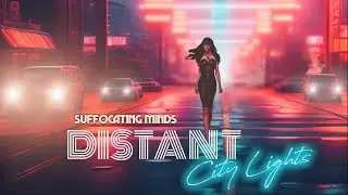 Suffocating Minds/SFMD - Distant City Lights