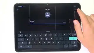 OnePlus Pad Go: как создать несколько пользователей и легко поделиться планшетом