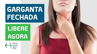 Desvio Cervical e Garganta Fechada: Solu&ccedil;&otilde;es com EQCOAN