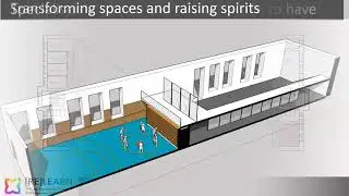Andy Homden - The Post Covid Future of School Design