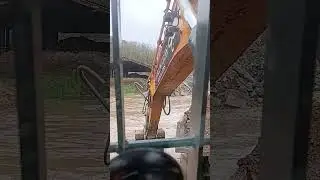 6. Day 4 Learning to work a stockpile
