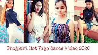 Best hot dance Vigo video|| Tiktok funny videos 2020 || Musically video