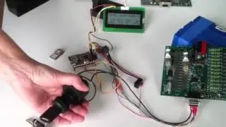 eLazair v2012 BMS