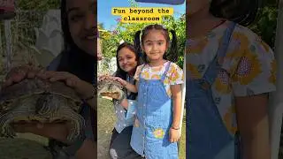 Pune Coolest Hangout Spots for Kids | Royal palm animal farm pune