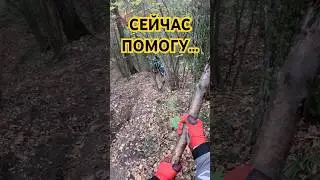 Давай&hellip; давай давай #enduro #motorcycle #kayo #питбайк #shorts #gopro #forest #humor