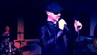 VASCOROCK BAND - tributo a Vasco - official video-promo 2020