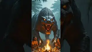 Stone Age Humans
