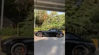 Mercedes Benz SLS AMG in India 🇮🇳 @MercedesBenz