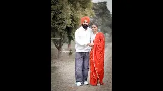 Harjot Kaur  Weds Gurpreet SingH (Bhog & Jaggo  Ceremony