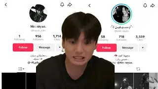 طقطقه على سيلين و ريان يلي رجعو للفيك 🗿