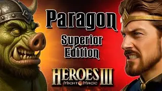 [4] Heroes 3 - SOD ► Карта 