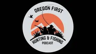 Fly Fishing from Montana to Oregon with Colten Holdorf // FCA Outdoors // S3E12