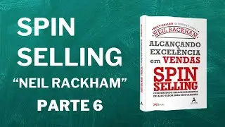 Spin Selling: 