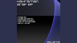 Araf (Original Mix)