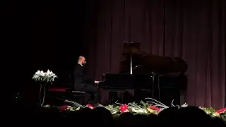 Franz Liszt: Hungarian Rhapsody No. 2