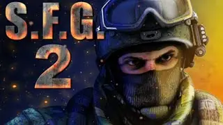 ✔ SFG PRIME☞ 2 на 2