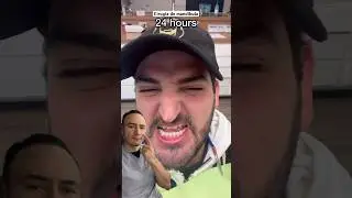 Impresionante cambio con cirug&iacute;a de mand&iacute;bula | ft@ElPanaArabe