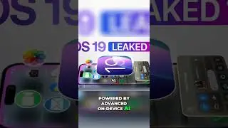 Universal Recall: AI-Powered Memory for Your iPhone!