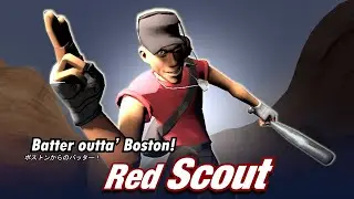 *NEW* LR RED SCOUT PROMO TRAILER + UPCOMING CAMPAIGN TEASER!! Dragon Ball Z Dokkan Battle