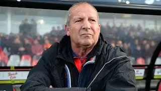 Rolland Courbis dead aged 72: Tributes pour in for top-flight title winner and manager-turned-pundit
