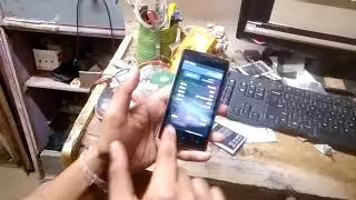 All intex smart phone setting and formeting