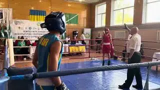 Бондарук Тарас (Волинь) - Рустамов Садяр