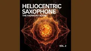Event Horizon Lullaby
