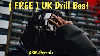 ( Free ) UK Drill Beat #beats #ukbeats #free #drillmusic Present By MELODIC RIDE #free #uk #hiphop