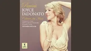 Maometto secondo, Act 1: 