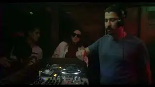 Adil Hiani at Raw Origins (Le Dhow, Rabat) 30-07-16 part.2