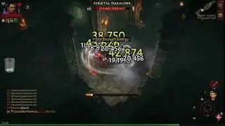 Iben Fahd Sanctum Daily - DIablo Immortal