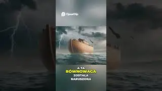 Potop  Boski Reset dla Lądowej Ciszy #historia  #mity #ciekawostki #gold #film