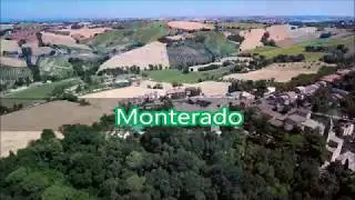 Monterado (AN) - Xiaomi mi drone 4k -