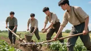 Unity Is Strength 💪 | Life-Changing Story with a Deep Message
