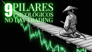 Os 9 Pilares do Day Trader Disciplinado | Mentalidade Day Trading de Sucesso