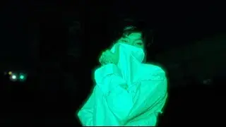 J&uacute;ndu - Are Angels meant to Fly or Cry? (Official Visualizer)