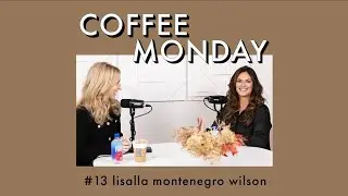 #13 - Lisalla Montenegro Wilson