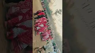 Mundari traditional dance at purnapani(baripada)#shortvideo #shorts #mundari_status #traditional