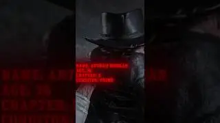 Evolution of Arthur Morgan 💀🔥#rdr2 #arthur#recommended #rdr #rdr2 #shorts #song #edit