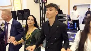 DERYA & HASAN DÜĞÜN SEGAVİ & DELİLO KOMA MAHSUM & AZAD BEDRAN