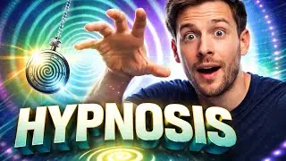 HYPNOSIS bangla//hypnosis শিখুন বাংলায় 