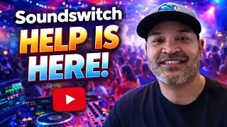 Soundswitch Tutorial for Beginner DJs @soundswitch4427 